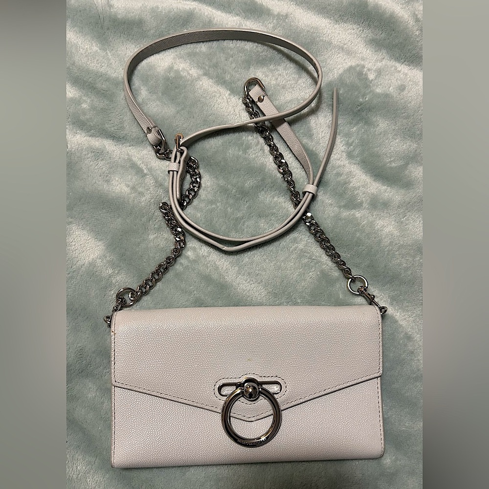 Rebecca Minkoff Crossbody Wallet Purse